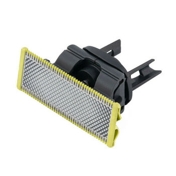 OneBlade Replaceable Blades for Philips Norelco QP230/80 QP210/50 QP220 QP2520/25 QP2523 QP6520 QP6510/25 QP2523 T Knife Razor